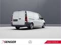 Mercedes-Benz Vito 114 CDI Kasten lang Sortimo Regaleeinbau Weiß - thumbnail 4
