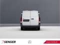 Mercedes-Benz Vito 114 CDI Kasten lang Sortimo Regaleeinbau Weiß - thumbnail 6