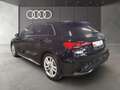 Audi A3 35 TDI S tronic S line Navi VC DAB Schwarz - thumbnail 5