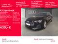 Audi A3 35 TDI S tronic S line Navi VC DAB Schwarz - thumbnail 1
