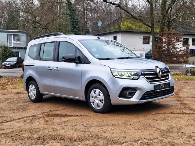 Renault Kangoo Edition One/15900km/1Hand/Kamera/PDC/Euro6/Color/