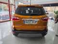 Ford EcoSport 1.0 EcoBoost Titanium 125 Naranja - thumbnail 6
