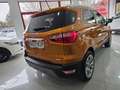 Ford EcoSport 1.0 EcoBoost Titanium 125 Naranja - thumbnail 7
