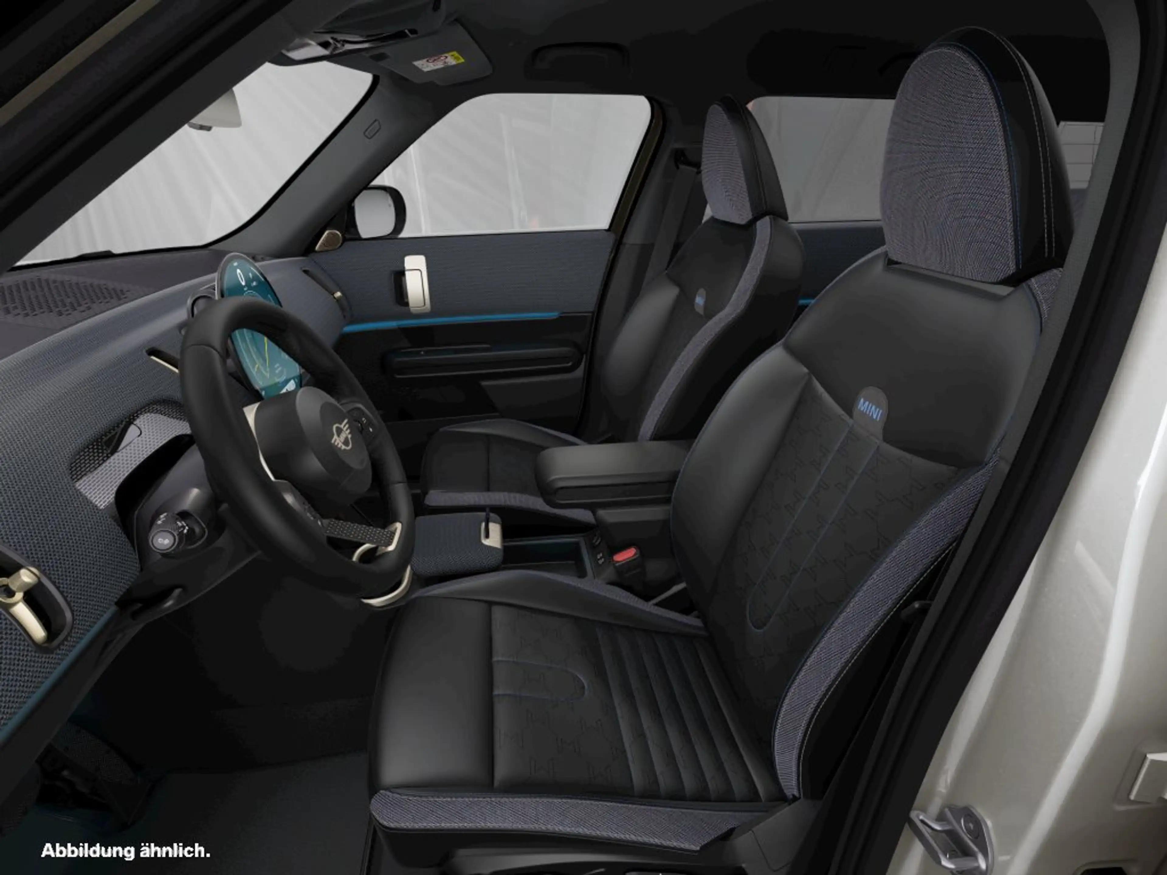 MINI Cooper Countryman Countryman C Head-Up|H/K|Driving&ParkingAss. — photo 3