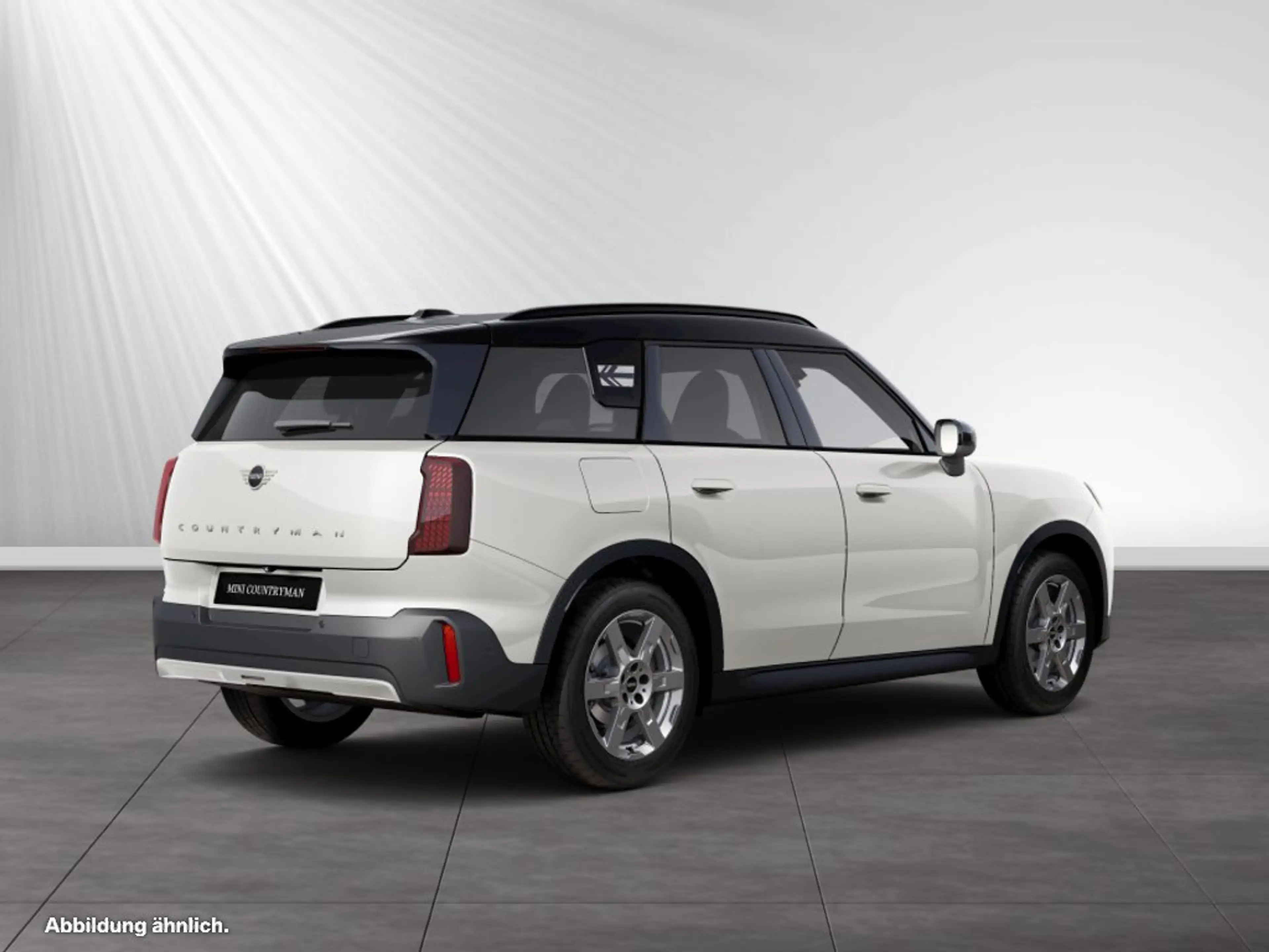MINI Cooper Countryman Countryman C Head-Up|H/K|Driving&ParkingAss. — photo 2