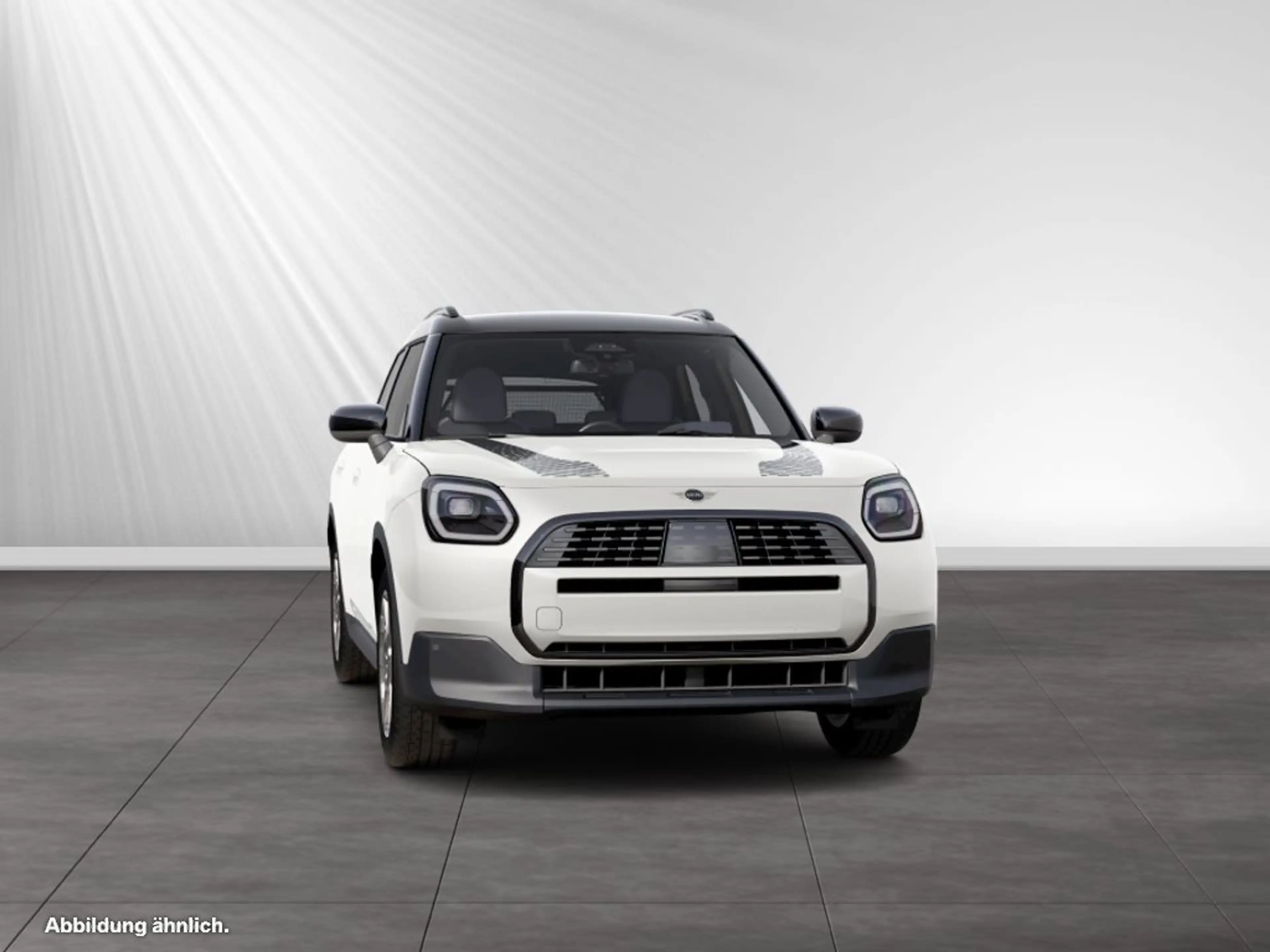 MINI Cooper Countryman Countryman C Head-Up|H/K|Driving&ParkingAss. — photo 12
