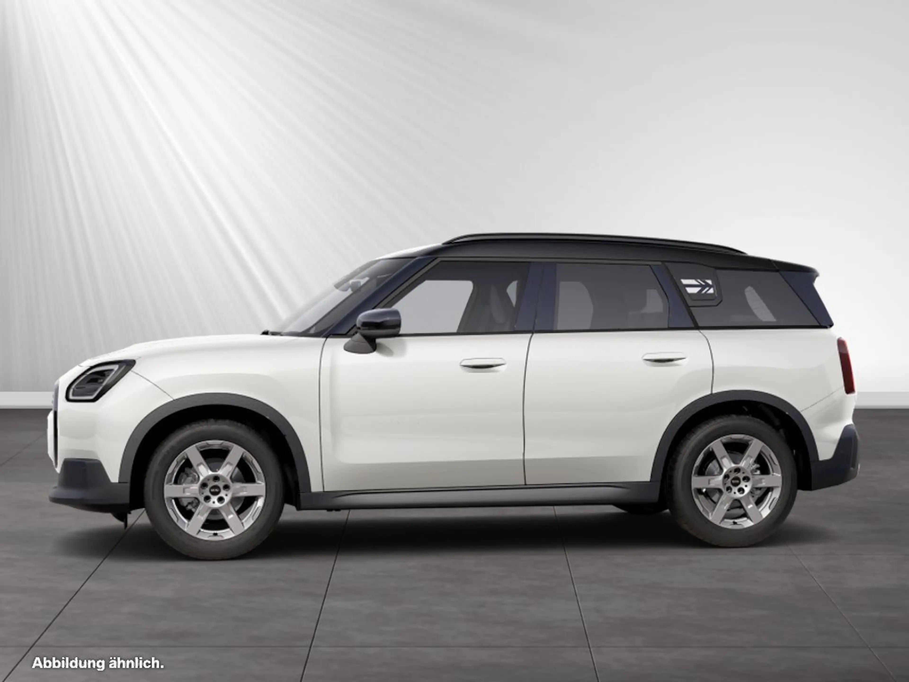 MINI Cooper Countryman Countryman C Head-Up|H/K|Driving&ParkingAss. — photo 5