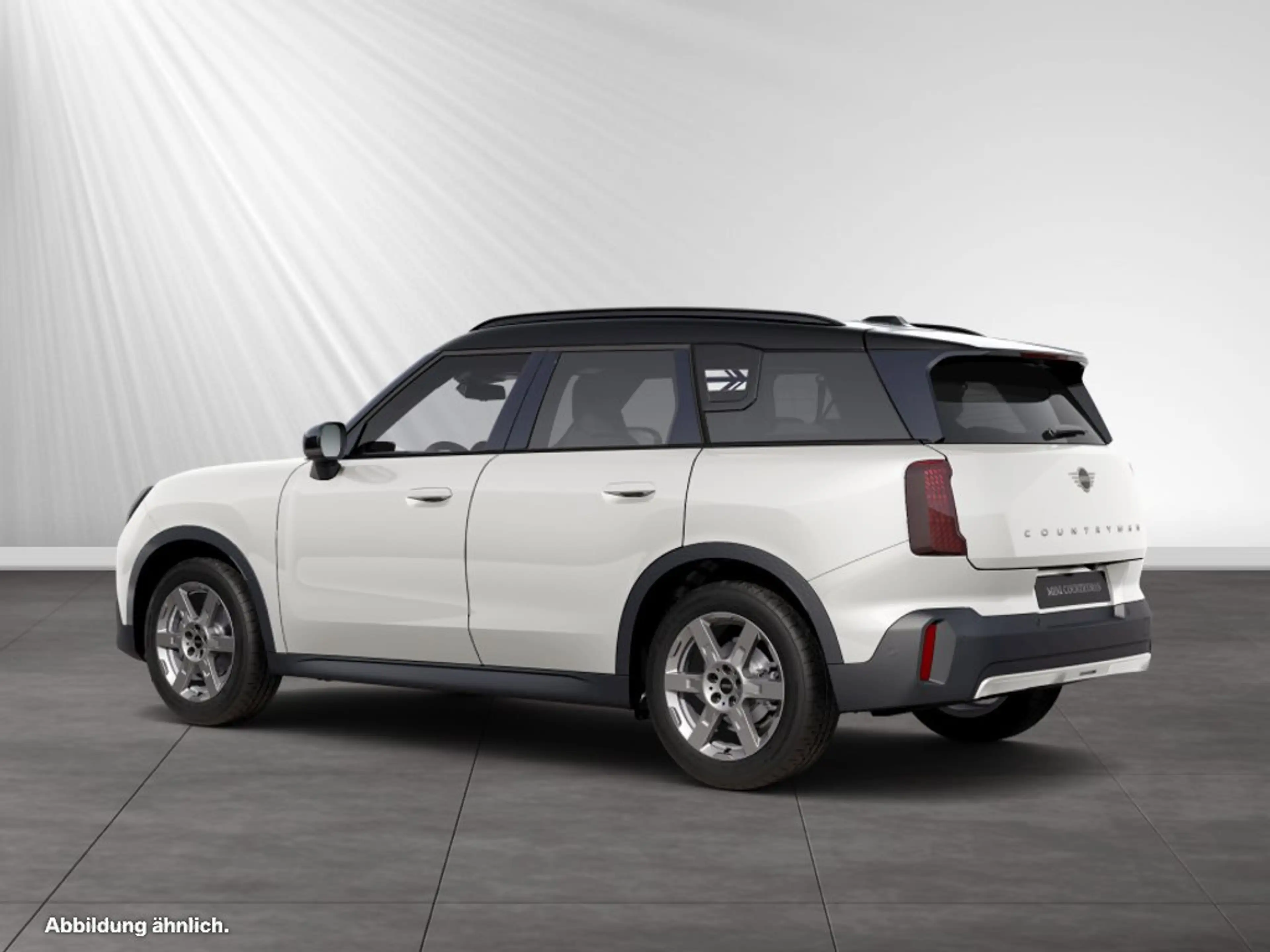 MINI Cooper Countryman Countryman C Head-Up|H/K|Driving&ParkingAss. — photo 7