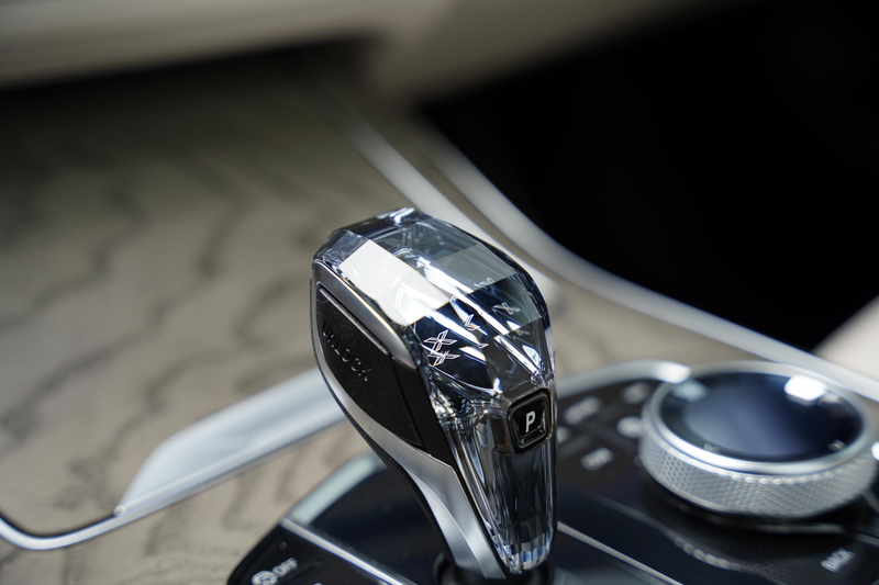 BMW X7 X-Drive 40 I / 6 Persoons / B&W Diamond / Massage — photo 29