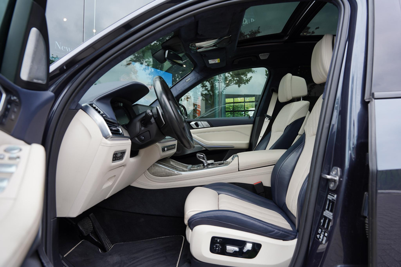 BMW X7 X-Drive 40 I / 6 Persoons / B&W Diamond / Massage — photo 5