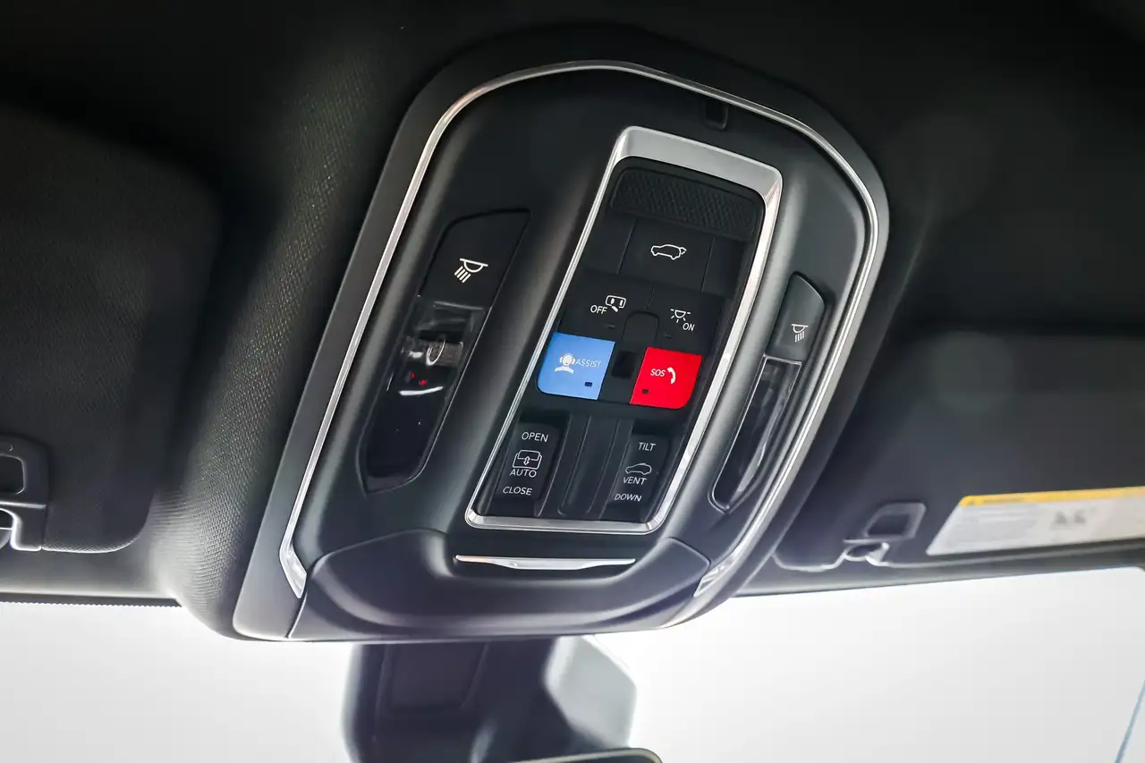 Jeep Grand Cherokee fotografie Jeep Grand Cherokee