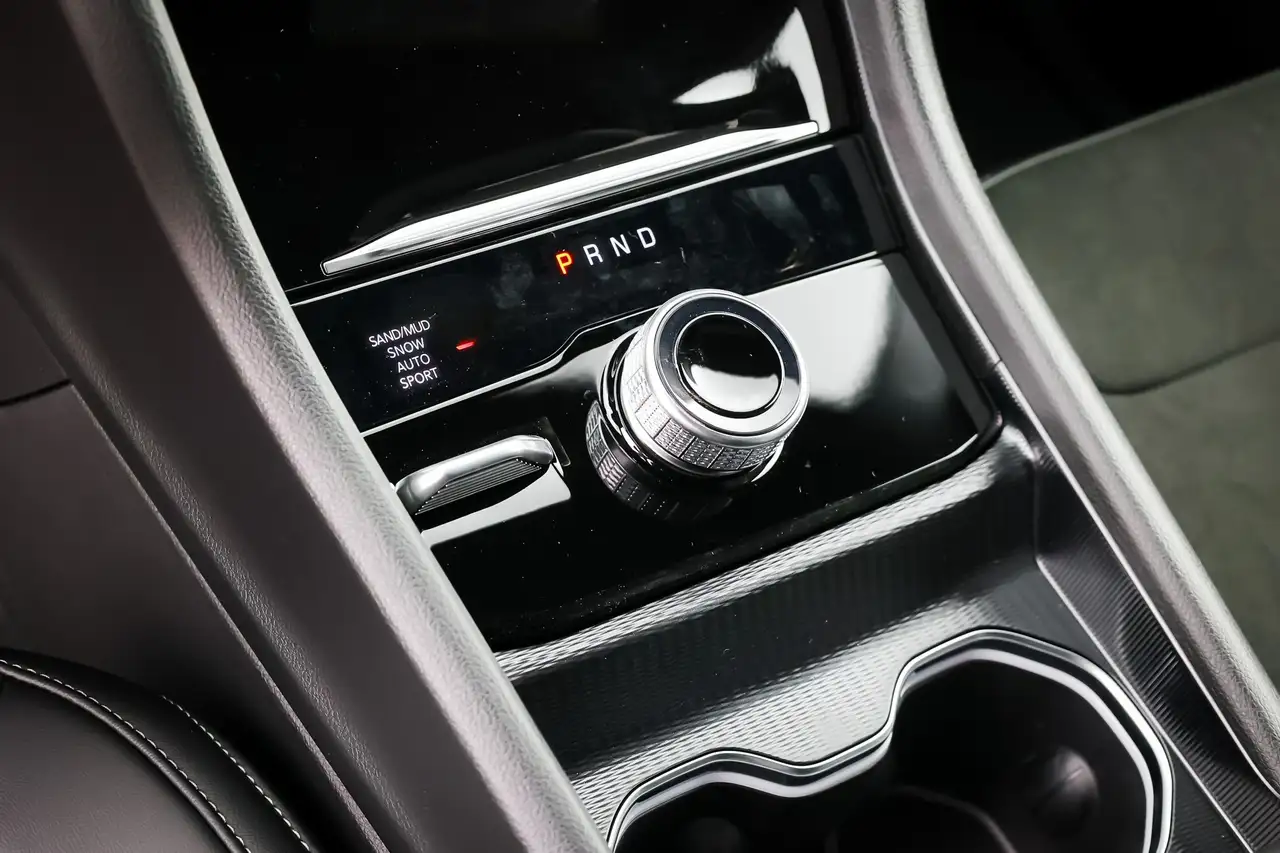 Jeep Grand Cherokee fotografie Jeep Grand Cherokee