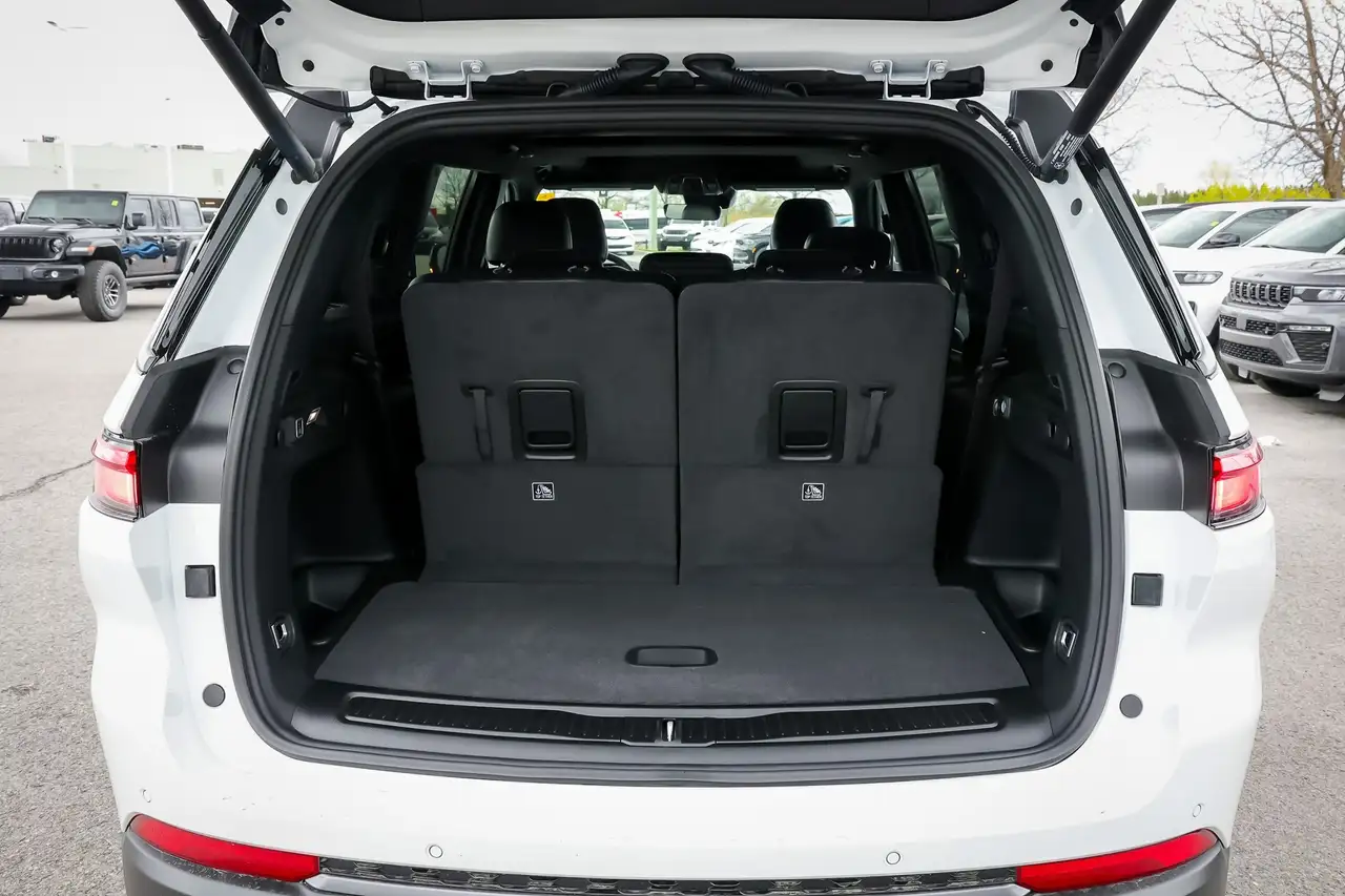 Jeep Grand Cherokee fotografie Jeep Grand Cherokee
