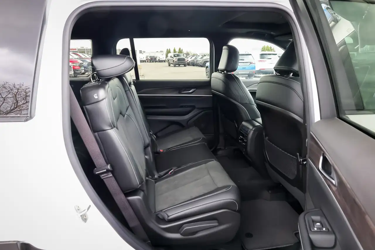 Jeep Grand Cherokee fotografie Jeep Grand Cherokee