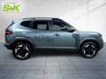 Dacia Duster III TCe 130 Extreme 4x4 ++AHK+WINTER-PAKET+GJR++ Grün - thumbnail 4