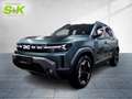 Dacia Duster III TCe 130 Extreme 4x4 ++AHK+WINTER-PAKET+GJR++ Grün - thumbnail 1