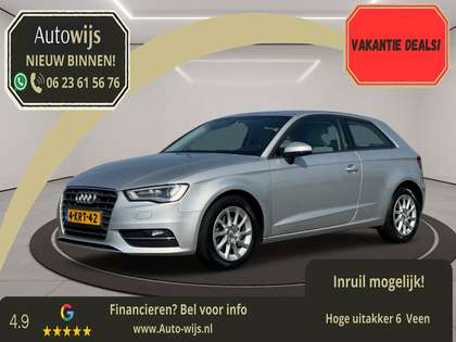 Audi A3 1.4 TFSI Attraction Pro Line plus|Xenon|Keyless|Cl