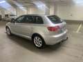Audi A3 Sportback 1.8 TFSI Ambiente Silber - thumbnail 14