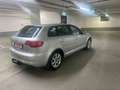 Audi A3 Sportback 1.8 TFSI Ambiente Silber - thumbnail 4