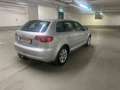 Audi A3 Sportback 1.8 TFSI Ambiente Silber - thumbnail 7