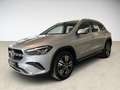 Mercedes-Benz GLA 220 4MATIC Progressive SpurW PDC SHZ LED Silber - thumbnail 1