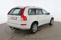 Volvo XC90 D4 Summum 7pl. Aut. Blanc - thumbnail 6