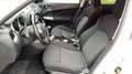 Nissan Juke 1.5 dCi 110 Acenta Blanc - thumbnail 26