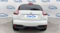 Nissan Juke 1.5 dCi 110 Acenta Blanc - thumbnail 3