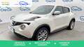 Nissan Juke 1.5 dCi 110 Acenta Blanc - thumbnail 1