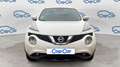Nissan Juke 1.5 dCi 110 Acenta Blanc - thumbnail 5