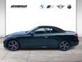 BMW 430 i Cabrio-M Sportpaket-Head Up-Harman Kardon-HiFi-D Grün - thumbnail 3