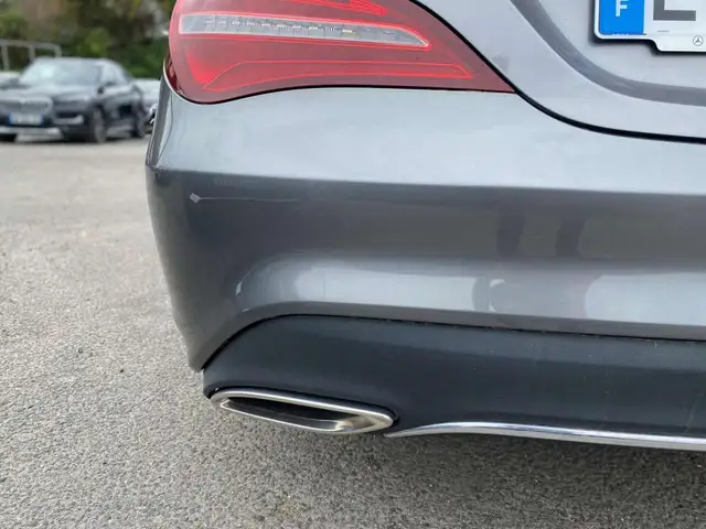 Mercedes-Benz Cla view 26