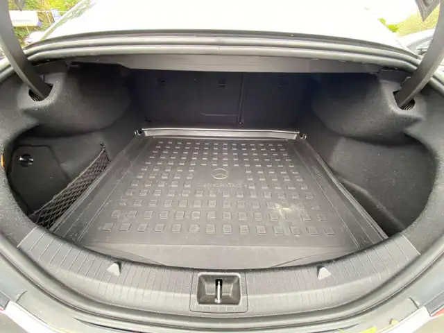 Mercedes-Benz Cla view 27