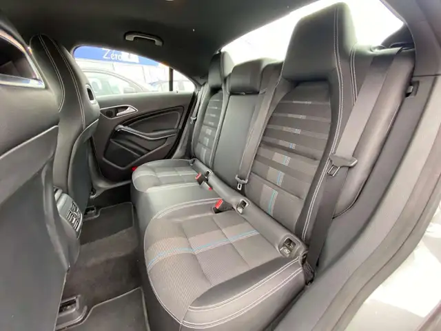 Mercedes-Benz Cla view 6