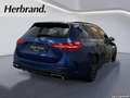 Mercedes-Benz C 300 d T AMG Line  Night LED Pano 18" Kamera Blau - thumbnail 3