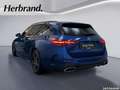 Mercedes-Benz C 300 d T AMG Line  Night LED Pano 18" Kamera Blau - thumbnail 4