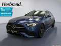 Mercedes-Benz C 300 d T AMG Line  Night LED Pano 18" Kamera Blau - thumbnail 1