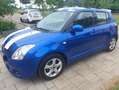 Suzuki Swift Swift 1.3 Shogun Blauw - thumbnail 4