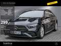 Mercedes-Benz A 200 d  AMG NIGHT SPUR DISTR PANO KAMERA PDC Schwarz - thumbnail 1