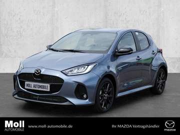 Homura 1.5L VVT-i 116 PS CVT FWD LEDER