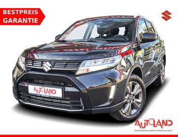 1.4 Comfort LED Navi Klimaaut. PDC DAB