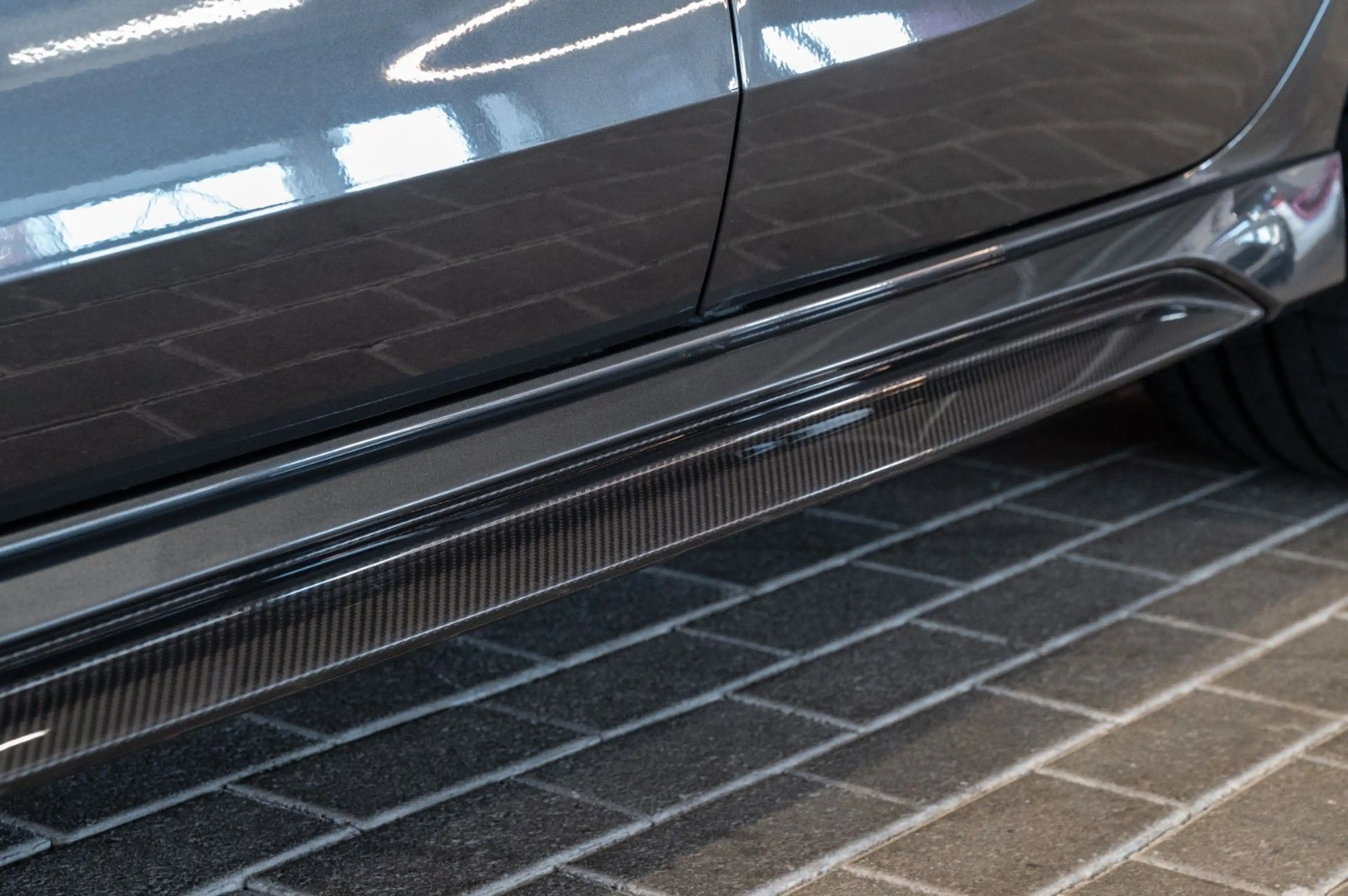 Audi RS3 SB 2.5 TFSI quat|RS-ABGAS|CARBON|SCHALENSITZ — photo 15