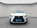 Lexus NX350h 4x4 Luxury Line + Panorama Modell2026 Blanco - thumbnail 6