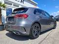 Mercedes-Benz A 180 AMG AMBIENTE KEYLESS-GO NAV Grau - thumbnail 5