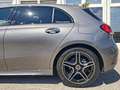 Mercedes-Benz A 180 AMG AMBIENTE KEYLESS-GO NAV Grau - thumbnail 10