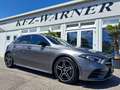 Mercedes-Benz A 180 AMG AMBIENTE KEYLESS-GO NAV Grau - thumbnail 1