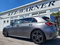 Mercedes-Benz A 180 AMG AMBIENTE KEYLESS-GO NAV Grau - thumbnail 7