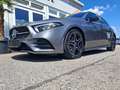 Mercedes-Benz A 180 AMG AMBIENTE KEYLESS-GO NAV Grau - thumbnail 11