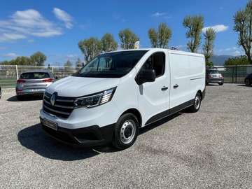 FOURGON 2.0DCI 130 GRAND CONFORT L2H1 3000 KG