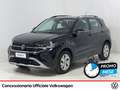 Volkswagen T-Cross 1.0 tsi life 95cv Negro - thumbnail 1